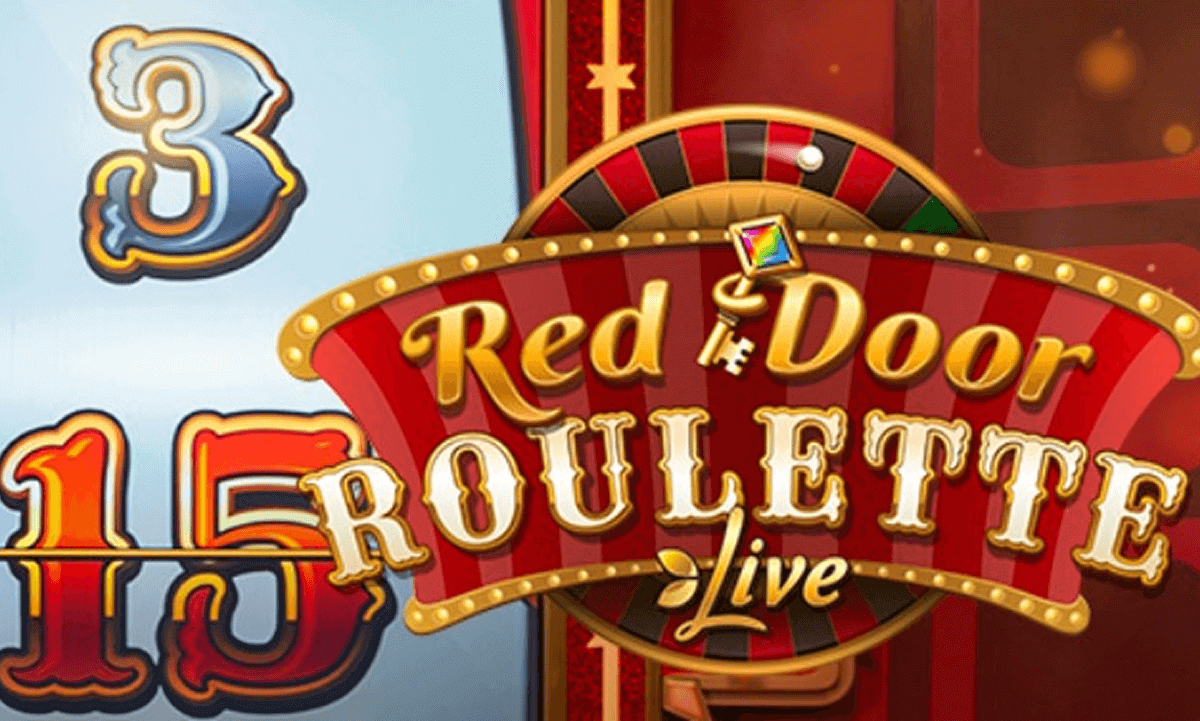 Red Door Roulette